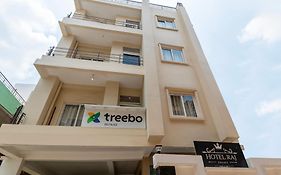 Treebo Raj Palace